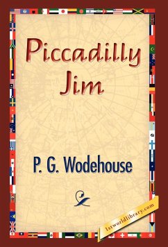 Piccadilly Jim - Wodehouse, P. G.