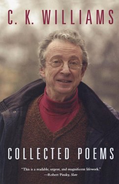 Collected Poems - Williams, C. K.
