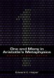 One and Many in Aristotle's... - Bild 1