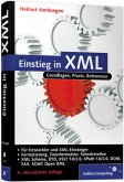 Einstieg in XML