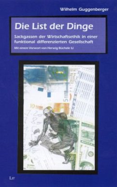 Cover Die List der Dinge