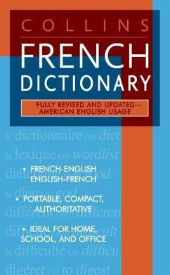 Collins French Dictionary - Harpercollins Publishers