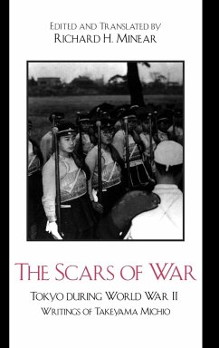 The Scars of War