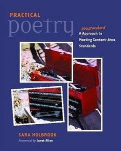 Practical Poetry - Holbrook, Sara