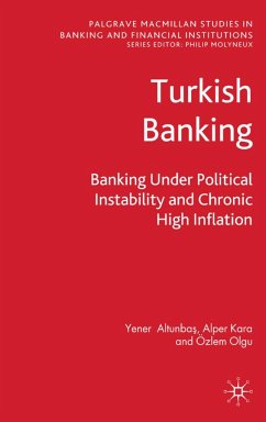 Turkish Banking - Altunbas, Yener;Kara, A.;Olgu, Ö.