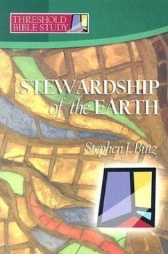 Stewardship of the Earth - Binz, Stephen J