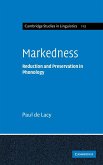 Markedness