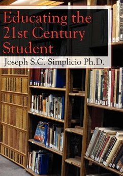 Educating the 21st Century Student