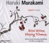 Blind Willow, Sleeping Woman, Audio-CD\Blinde Weide, schlafende Frau, Audio-CD, engl. Ausgabe Blind Willow, Sleeping Woman, Audio-CD\Blinde Weide, schlafende Frau, Audio-CD, engl. Ausgabe