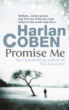 Cover Coben, Harlan