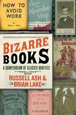 Bizarre Books - Ash, Russell; Lake, Brian