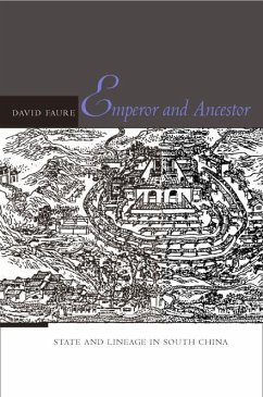 Emperor and Ancestor - Faure, David