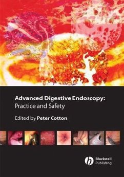 Advanced Digestive Endoscopy - Cotton, Peter