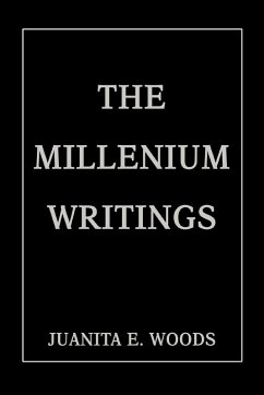 Cover the millenium writings
