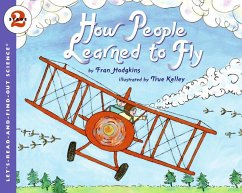 How People Learned to Fly - Hodgkins, Fran