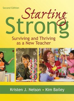 Starting Strong - Nelson, Kristen J.; Bailey, Kim