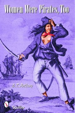 Cover Women Were Pirates, Too