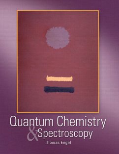 Quantum Chemistry And Spectroscopy Quantum Chemistry And Spectroscopy