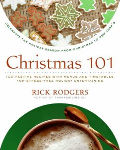 Christmas 101 - Rodgers, Rick