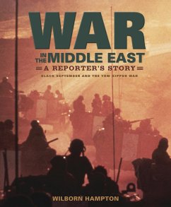 War in the Middle East - Hampton, Wilborn