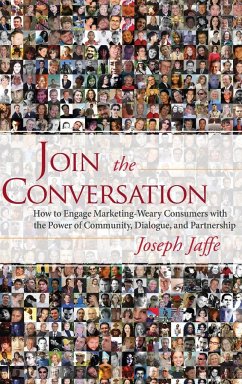 Join the Conversation - Jaffe, Joseph