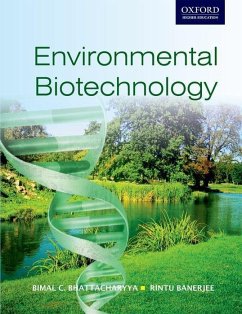 Environmental Biotechnology - Bhattacharyya; Banerjee, Rintu
