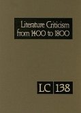 Literature Criticism from 1400 to 1800