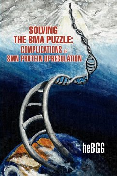 Solving the SMA Puzzle - Hebgg