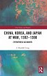 China, Korea & Japan at War, 1592-1598 - Bild 1