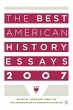The Best American History Essays 2007 - Bild 1