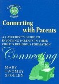 Connecting with Parents