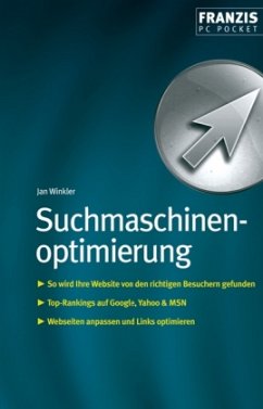 Suchmaschinenoptimierung - Winkler, Jan