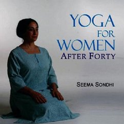 Yoga for Woman After Forty - Sondhi, Seema