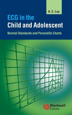 ECG in the Child and Adolescen - Lue, Hung-Chi