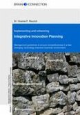 Integrative Innovation Planning Integrative Innovation Planning