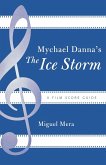Mychael Danna's The Ice Storm