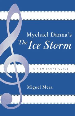 Mychael Danna's The Ice Storm - Mera, Miguel