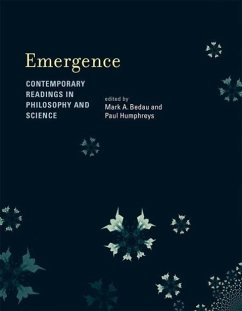 Emergence - Bedau, Mark A. / Humphreys, Paul (eds.)