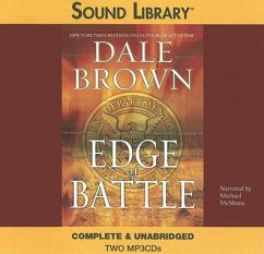 Edge of Battle - Brown, Dale