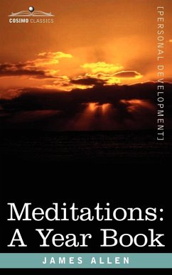 Cover Meditations