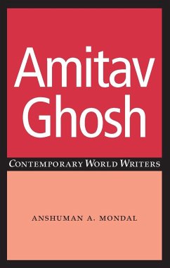 Amitav Ghosh - Mondal, Anshuman A