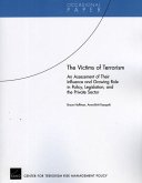 The Victims of Terrorism