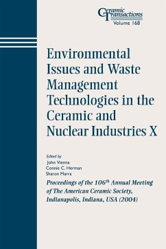 Environment Issue #10 CT V 168 - Vienna; Herman CC; Marra S