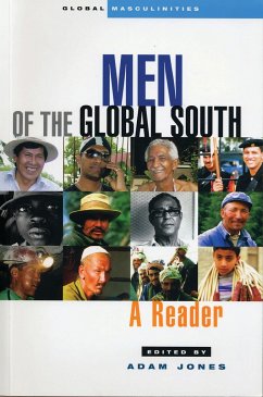 Men of the Global South - Jones, Doctor Adam