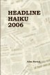 Headline Haiku 2006 - Bild 1