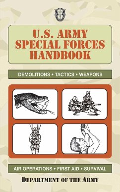 U.S. Army Special Forces Handbook - U S Department of the Army