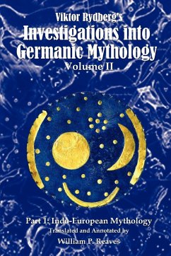 Viktor Rydberg's Investigations into Germanic Mythology, Volume II, Part 1