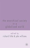 The Anarchical Society in a Globalized World