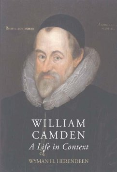 William Camden - Herendeen, Wyman