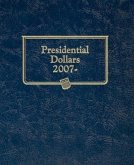 Presidential Dollars Album Single Mint